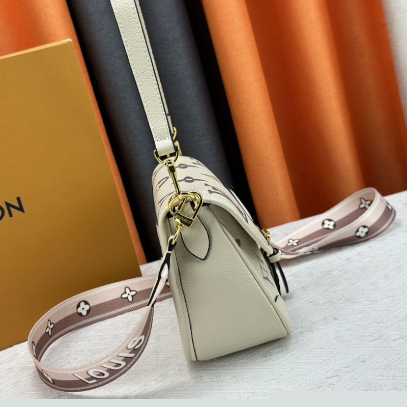 LV Top Handle Bags